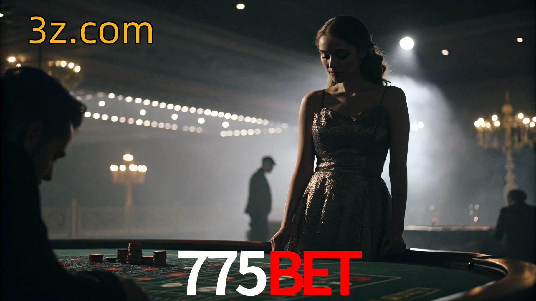 jogo 775bet