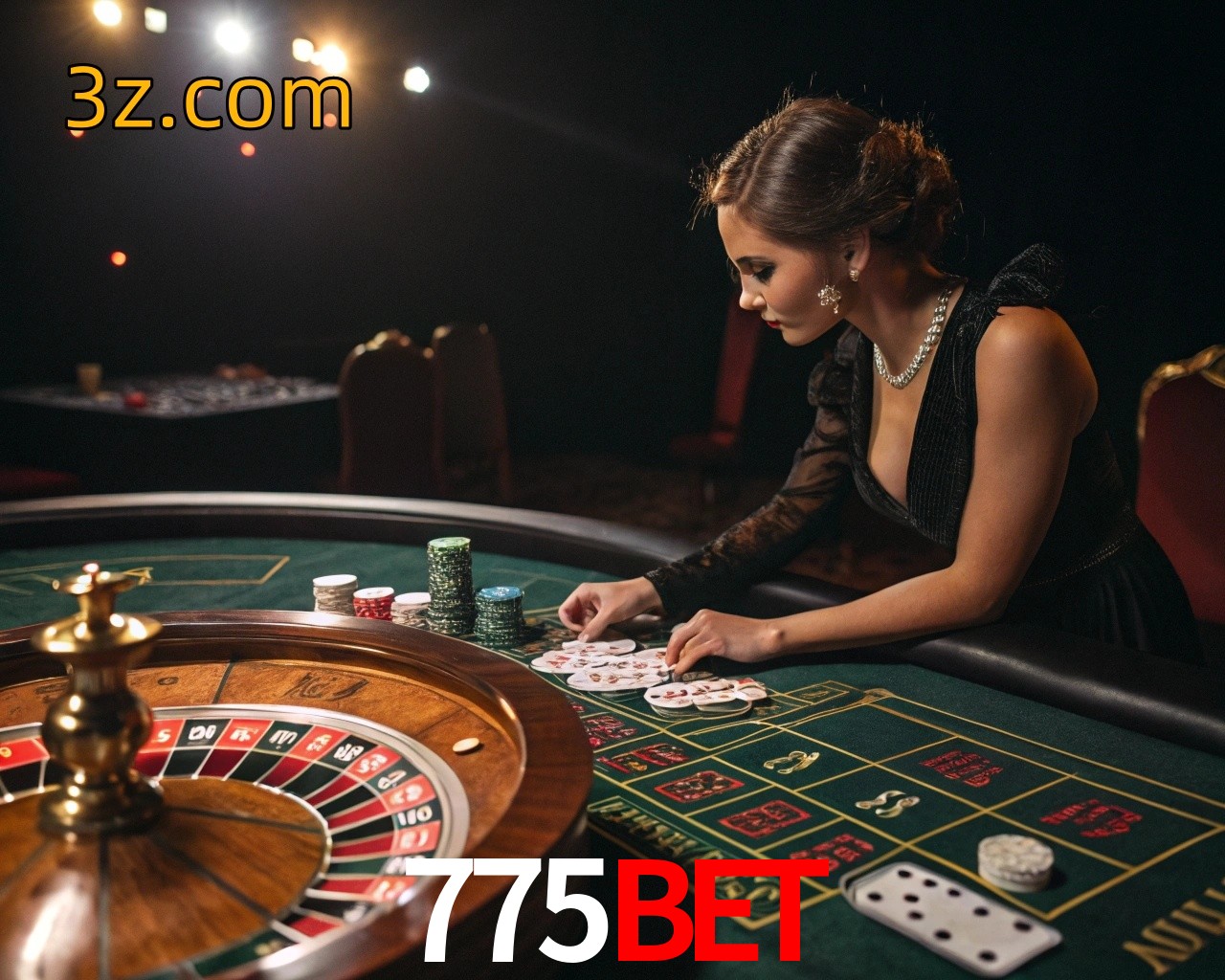 bonus 775bet
