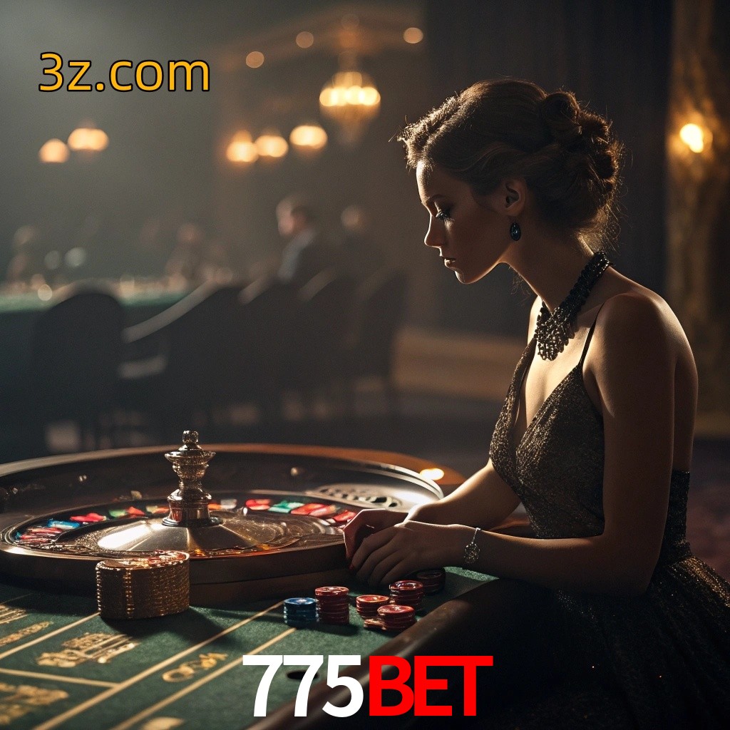 jogos 775bet