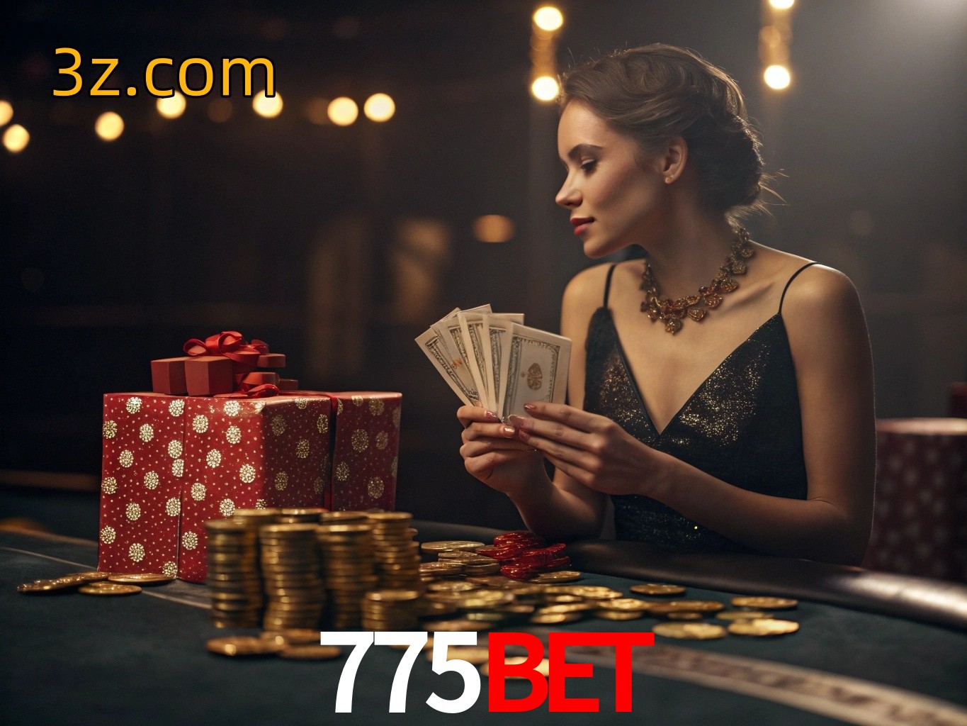  775bet com