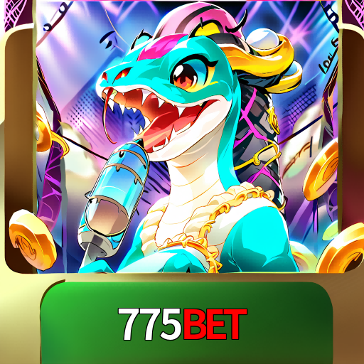 bonus 775bet